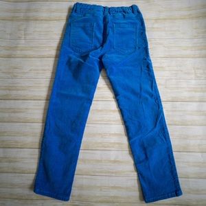 Hanna Andersson girls corduroy pants